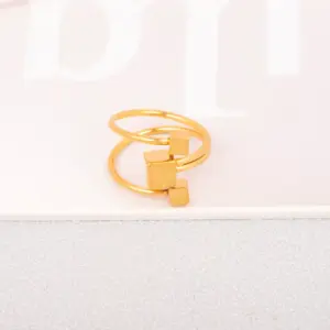 Gold / Average Size / 15#