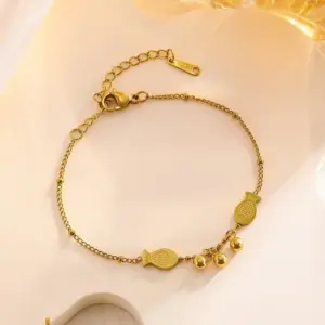 7809 Pisces Bracelet
