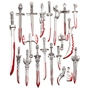 Fixed 20 styles/60g