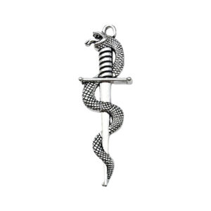 1 snake with sword 13x39mm-1.85g-18799