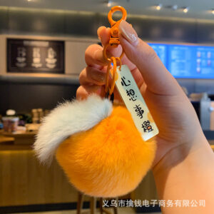 [Orange] Think about things orange / No specifications