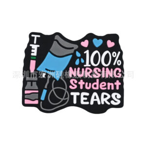 7 # Nurse intern / An