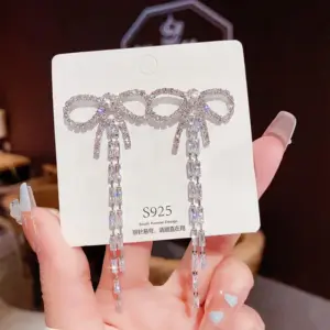 E0249 Silver Needle