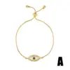 Wholesale Eye Copper Fashion Bracelets