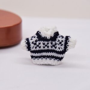 White stripes / 5.5cm