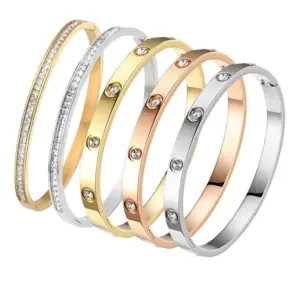 30 B-A-1 Steel White Diamond