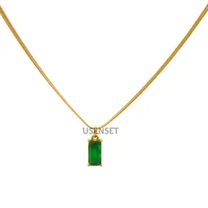 Emeralds