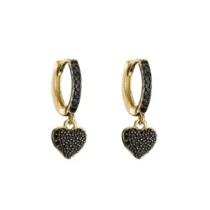 Heart / Black