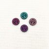 oly-32f1e9e0162e8405c236df28b771a739 Wholesale Cross border silicone beads DYI beaded factory wholesale in stock