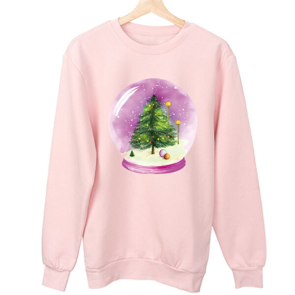 oly-32f9d31ed168f482e985dcefc3e4962b Wholesale Christmas pink heat transfer pattern