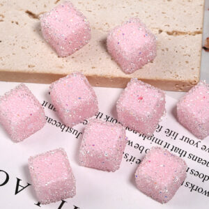 light pink / 17mm