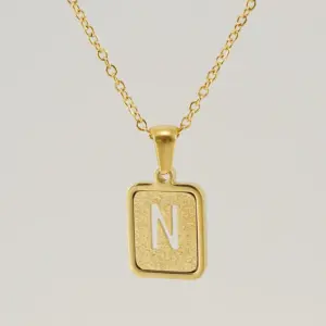 N