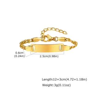 Style 34 Children's Style