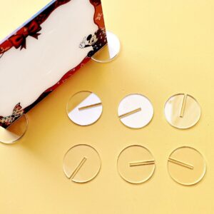 Writing board accessories 250g (about 70 pieces)