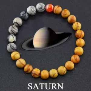 Saturn Bracelet