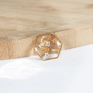 Style 16 / Golden Chain