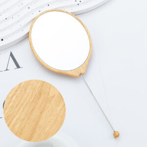 No. 5 wood grain color