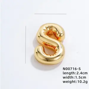 Single Pendant S
