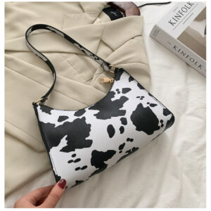 Cow pattern