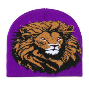 Purple / M（56-58cm）