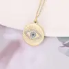 Wholesale PVD Coated 18K Gold Real Gold Plated Waves Stainless Steel Fashion Waterproof Non Tarnish 304 Stainless Steel