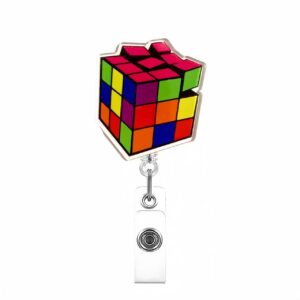 rubik's cube