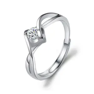 Angel's Heart 50 Points / Adjustable Opening