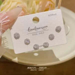 K093 Real Gold Plating