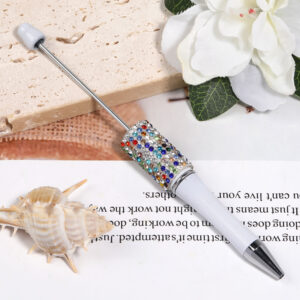 Colorful / Drill piece (without pen)