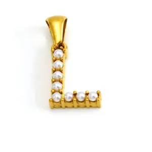 Gold / L