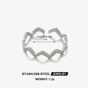Steel Ring