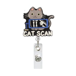 Ct cat