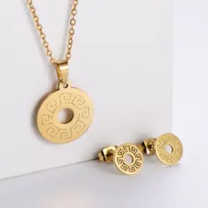 Copper Coins
