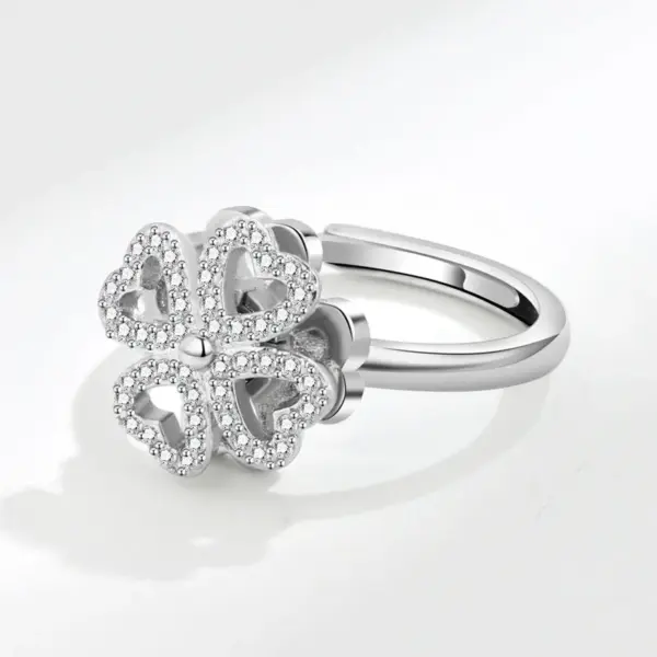 Wholesale Lady Geometric Copper No Inlaid In Bulk