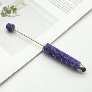 Bullet type 1.0 / Dark purple