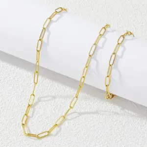 Multicolor-Golden Yellow / One Size / LM004 Set