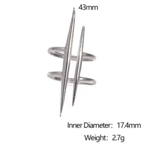 JR793-S7 / Average Size