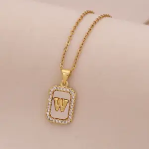 Gold / Average Size / W#