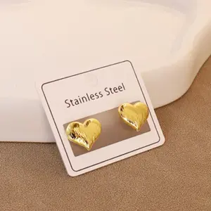 Gold / Average Size / Style 8