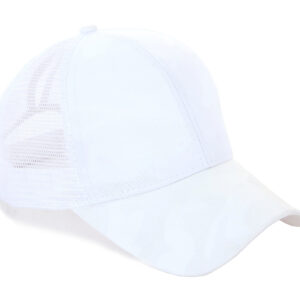 White / Adjustable