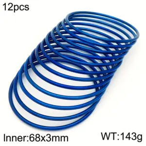 Blue KB183922-LO