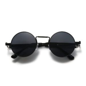 Black Frame gray sheet