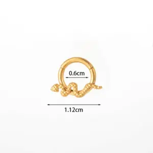 6mm-Gold