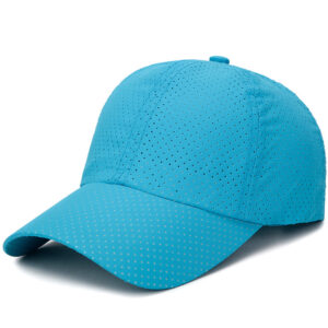 Light blue / Adjustable