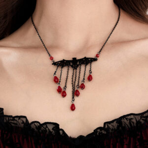 02 black + red 6625