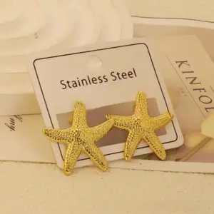 Gold Style34 / Average Size