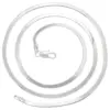 Wholesale Fashion Solid Color Stainless Steel Necklace Stainless Steel Necklaces