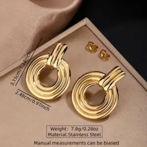 Multicolor-Golden Yellow / One Size / Fyd6107eh