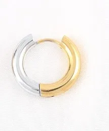 Room Gold 5 * 12mm Each