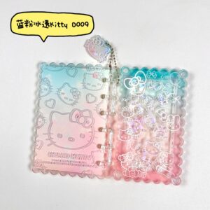 A7【13*9cm】 / D009